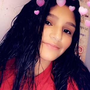 Meet your Posher, Briana